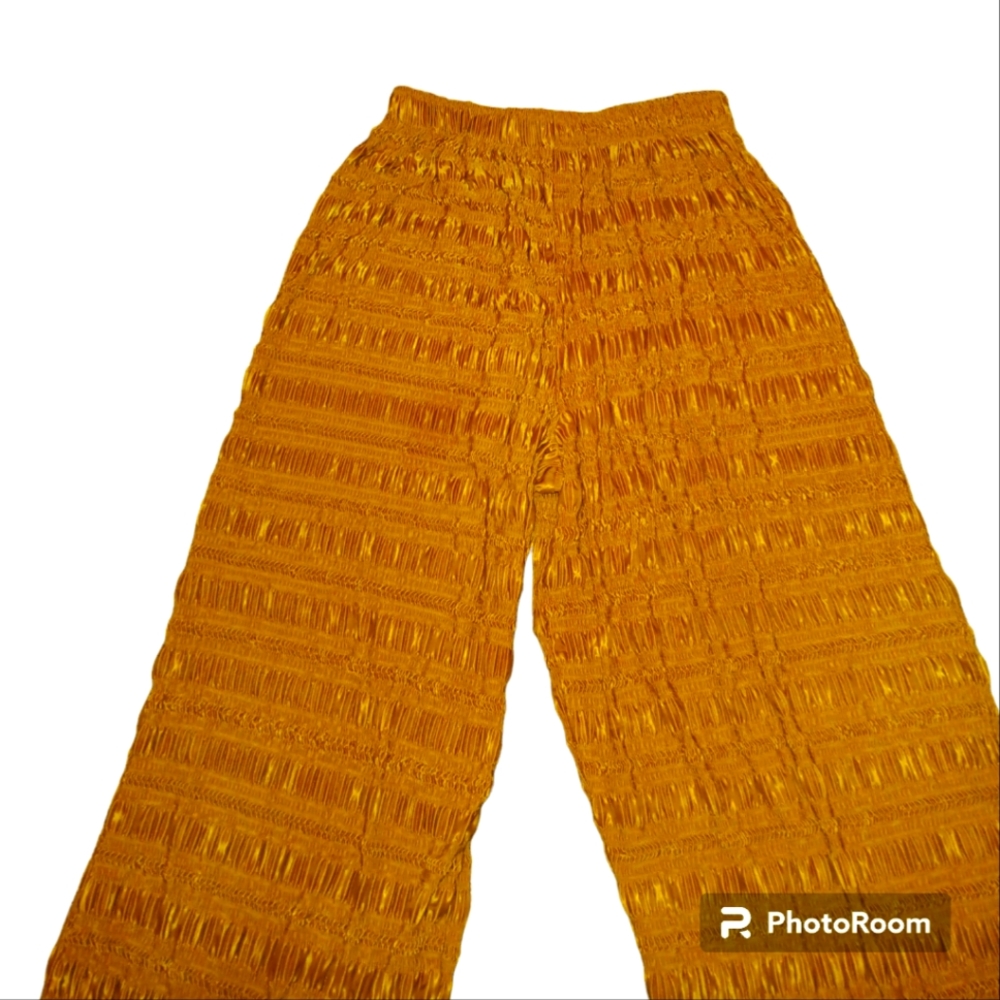 Boho‎ pants